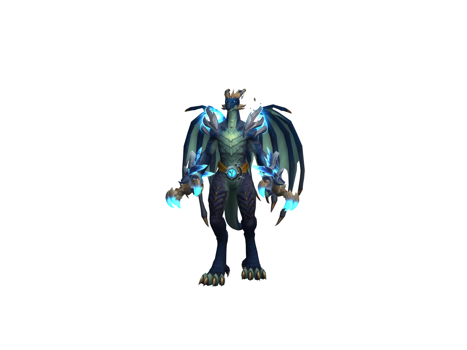 Maxrogue