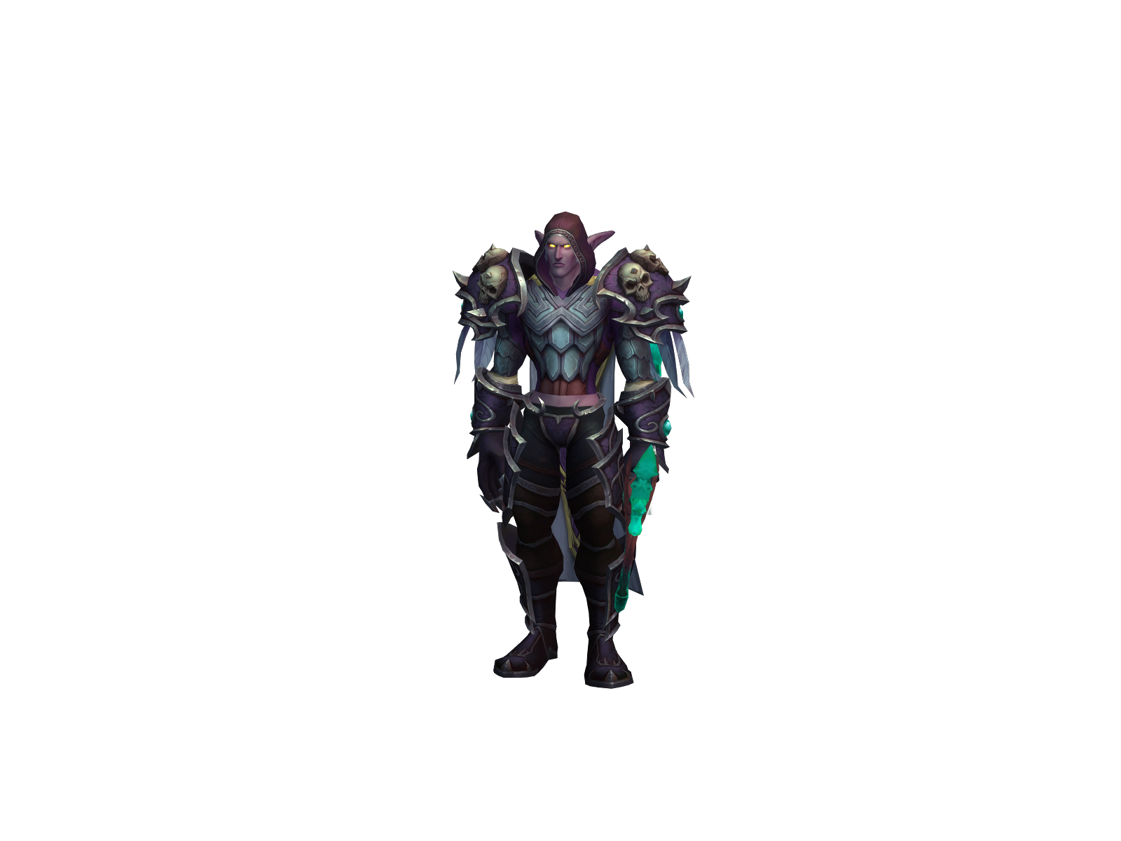 Buddydaelf