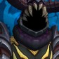 Cleaved
