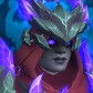 Bighornygay portrait
