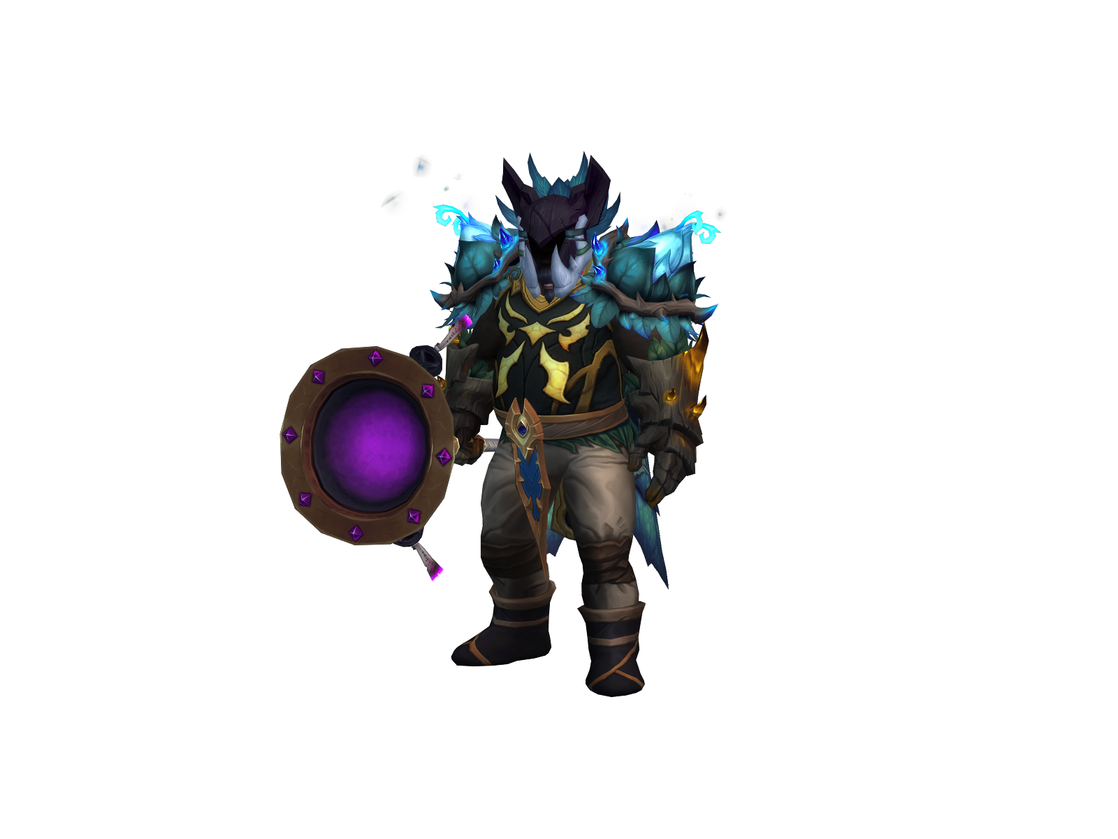Superwrath