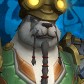 Hunteoze avatar