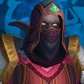 Demorted avatar