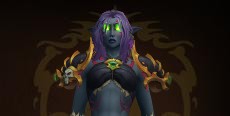 Trèy's Avatar