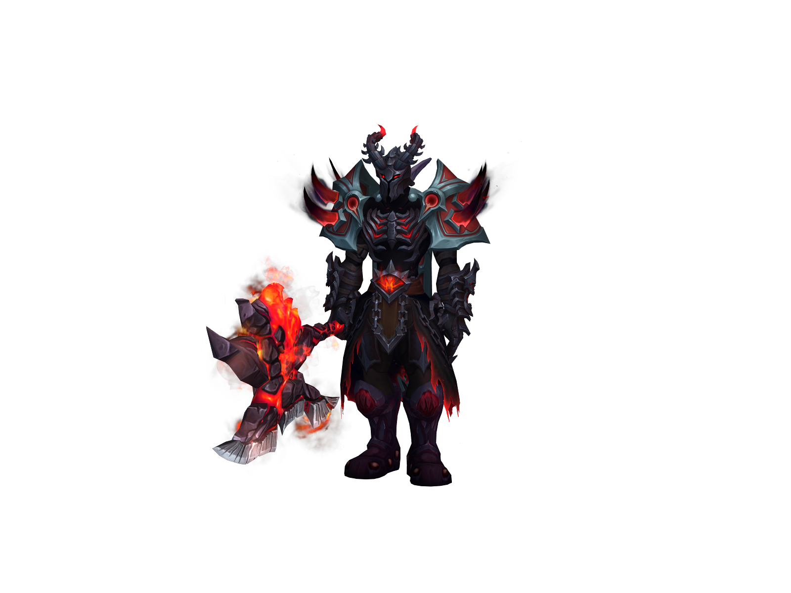 Iceburn