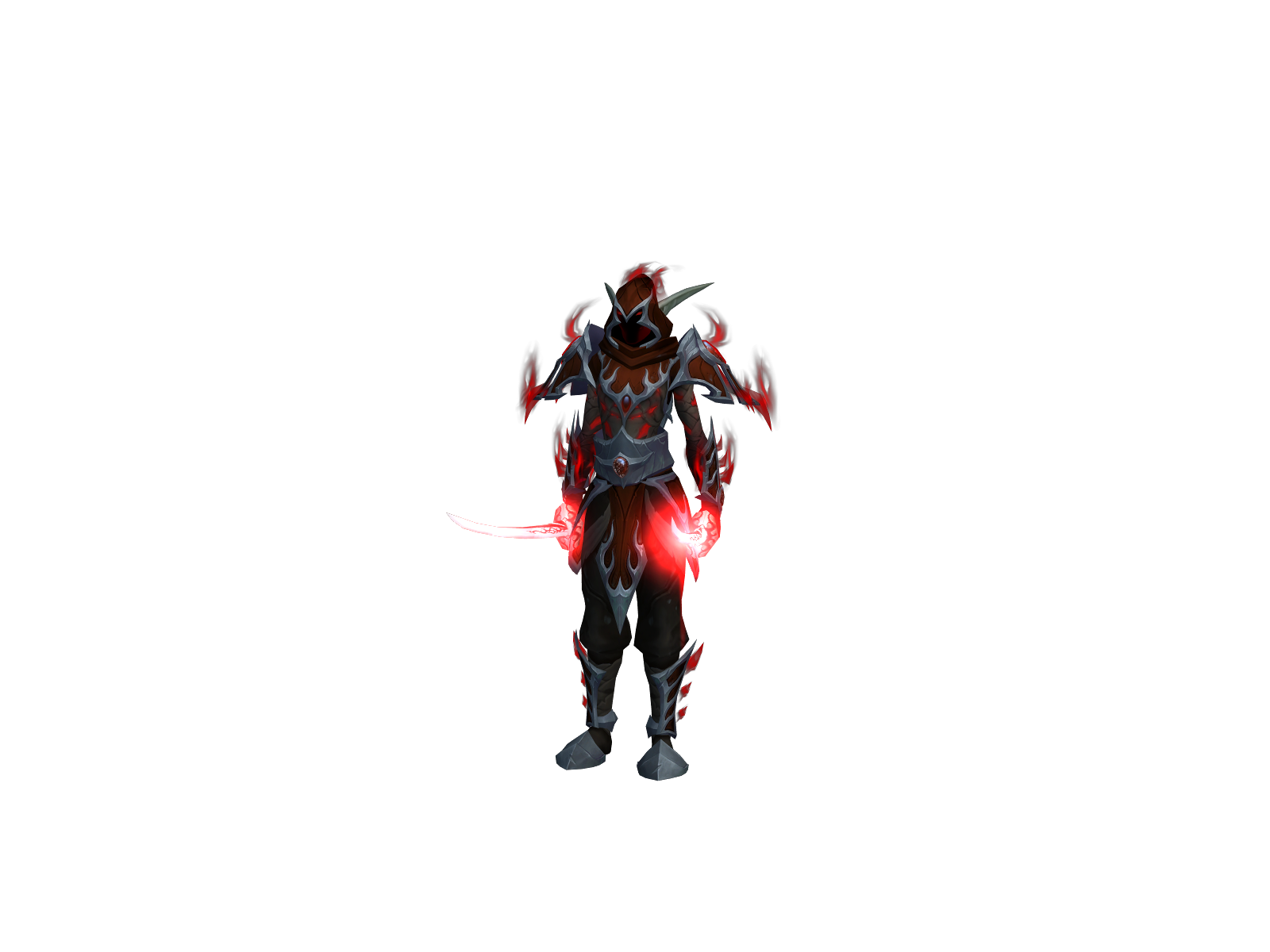 Blackknife