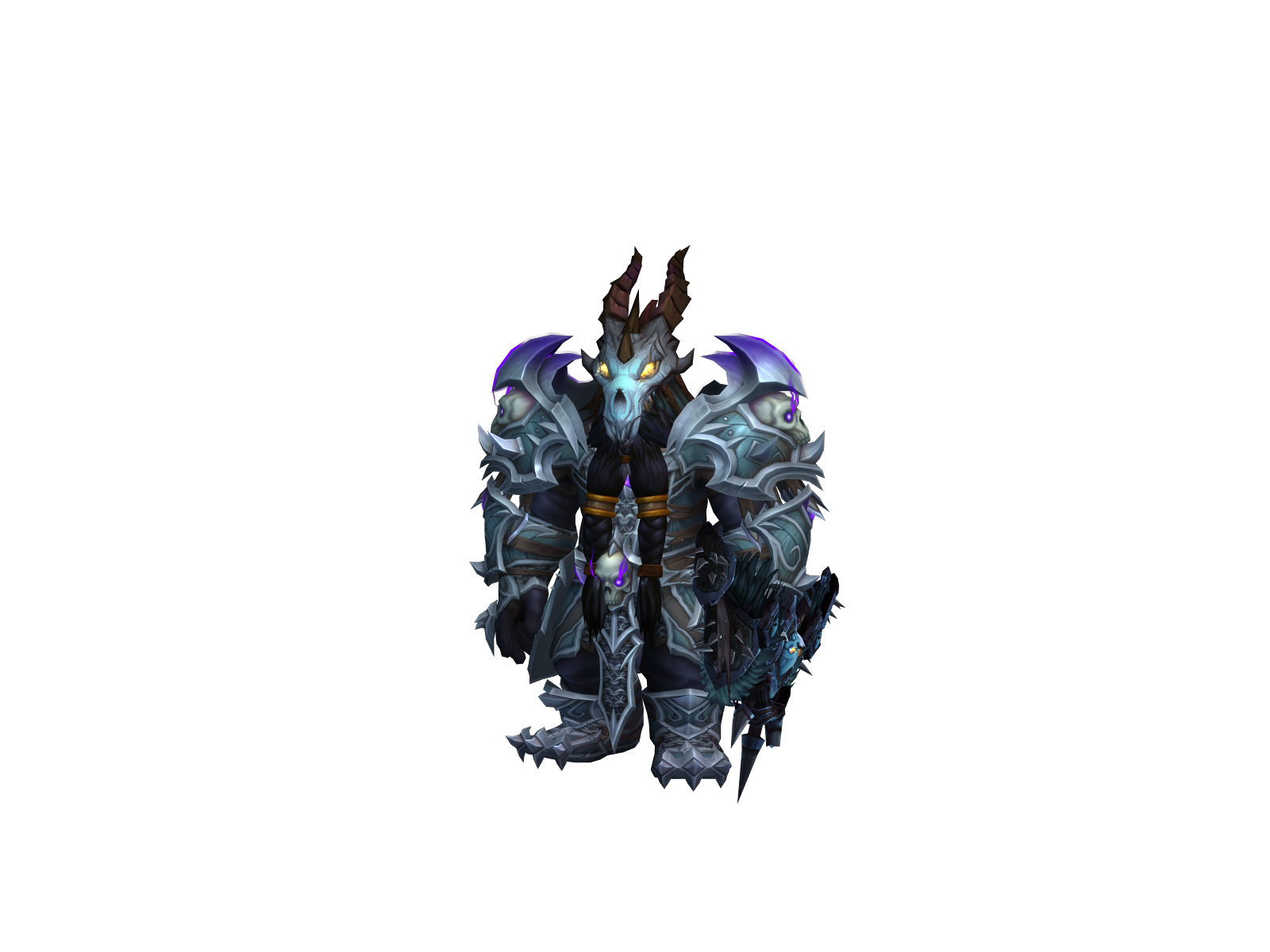 Goatnabber