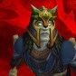 Oddbäll avatar