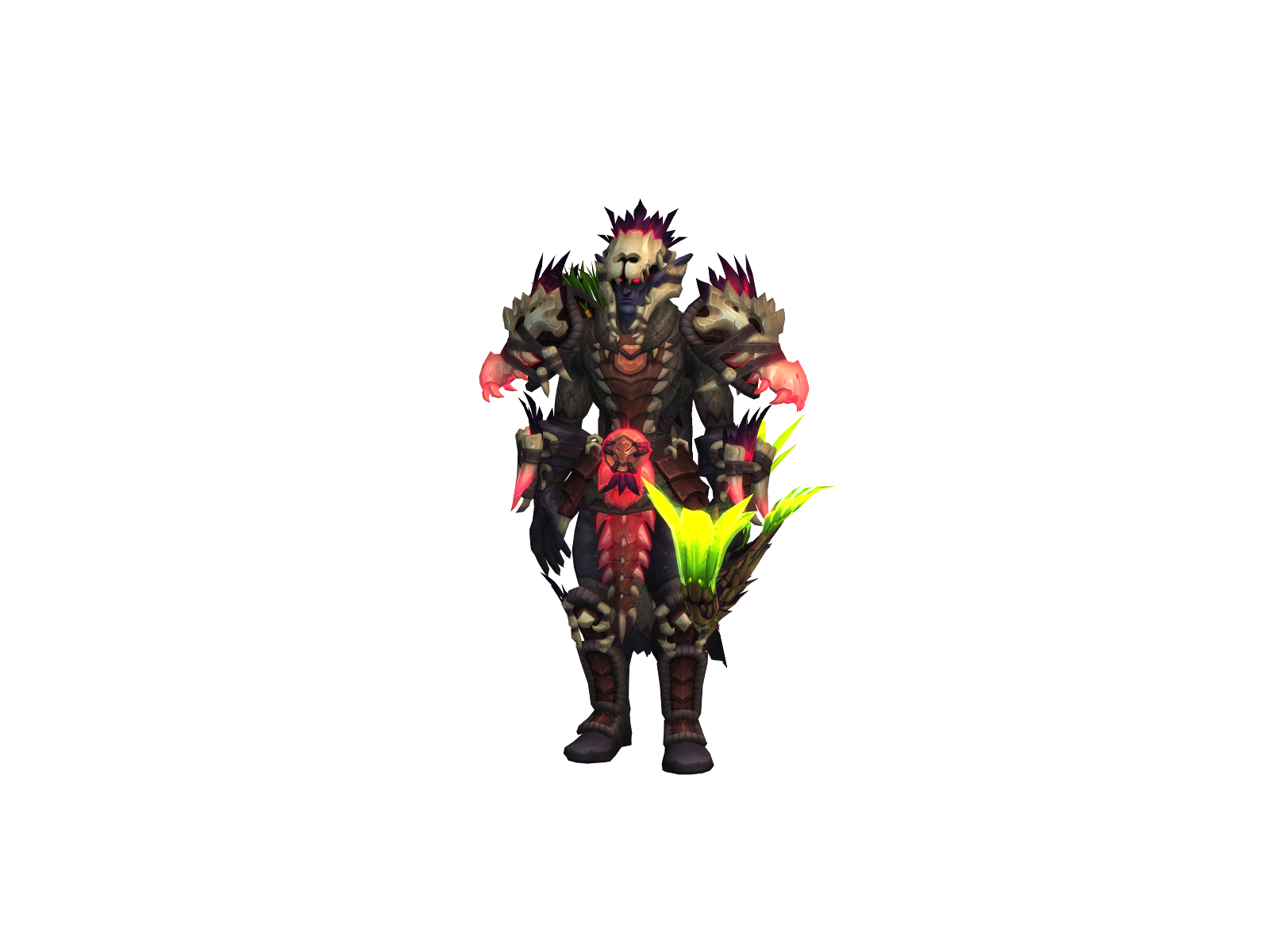 Darcsoul