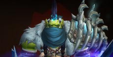 Goyfist's icon