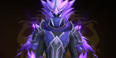 Manîc's Avatar