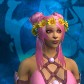 Lighting avatar