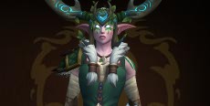 Deciduous's icon