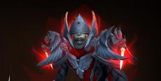 Benson's icon