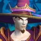 Magestaff avatar