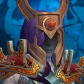 Hypothermia avatar