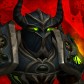 Ünforgiven avatar