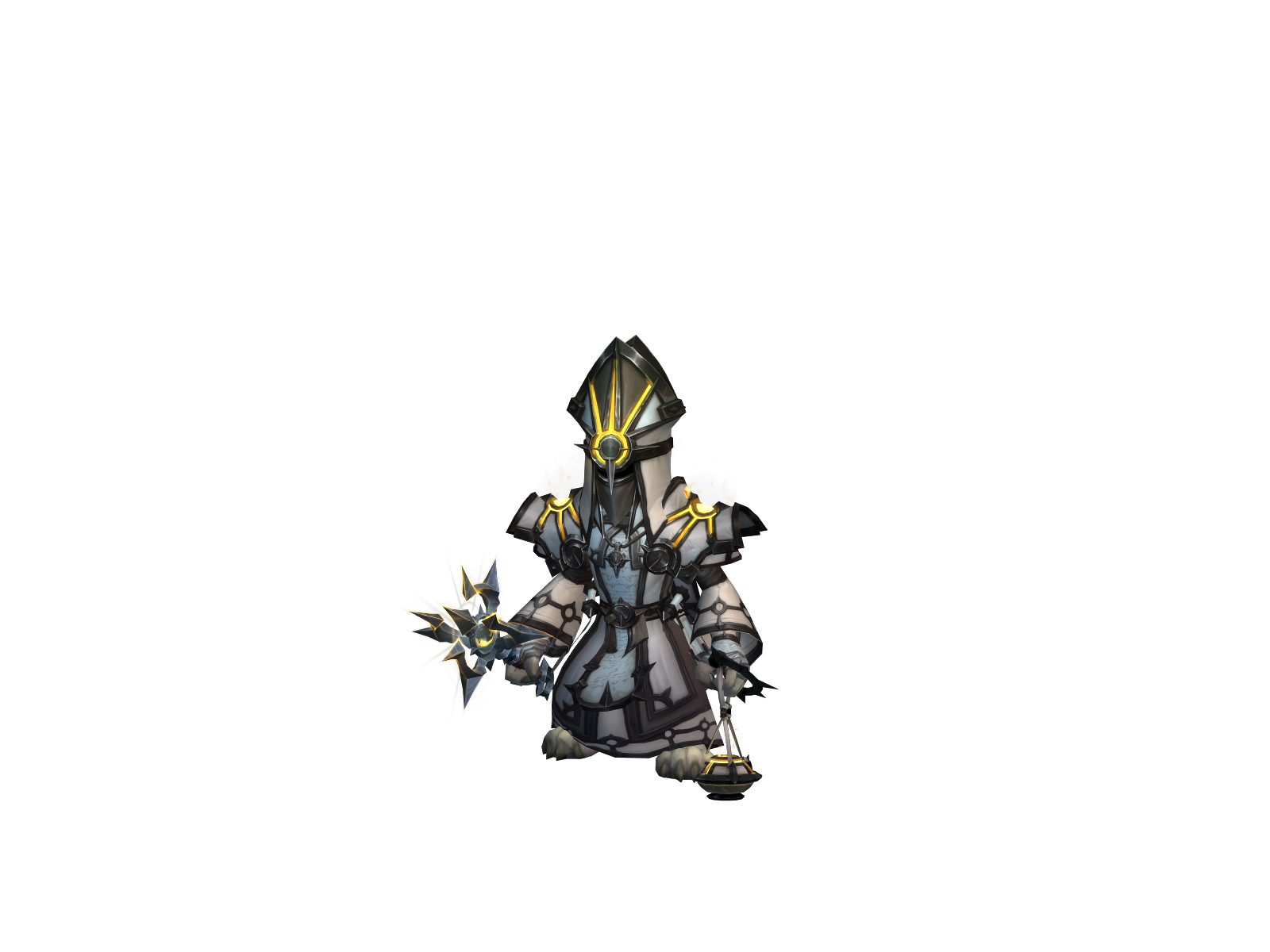Staliumbra