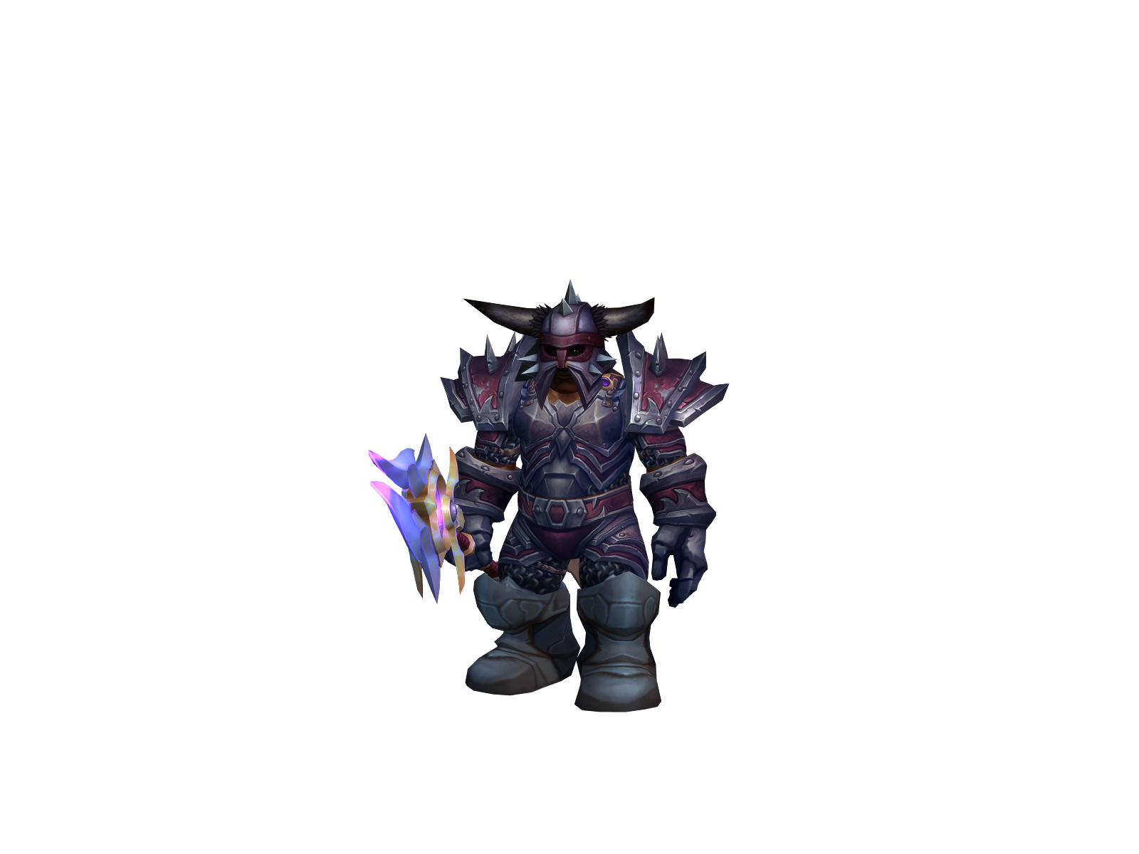 Kainsrod WoW character banner