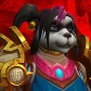 Gortrona avatar