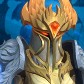 Armour avatar