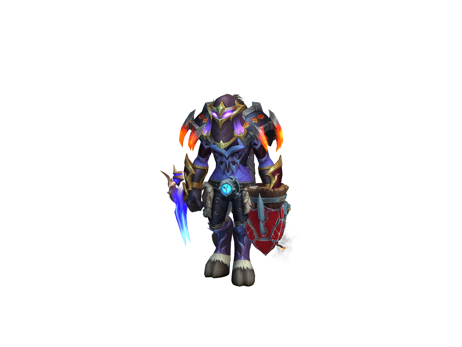 Nuzzharman