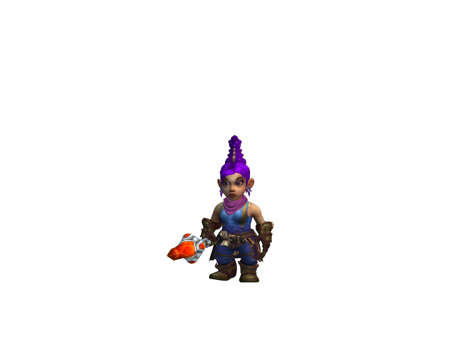 Tillyporter