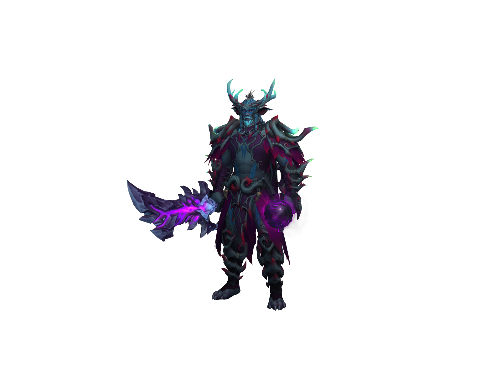Nelthmage