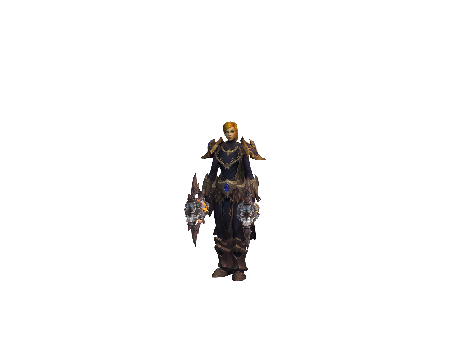 Absolutehunt