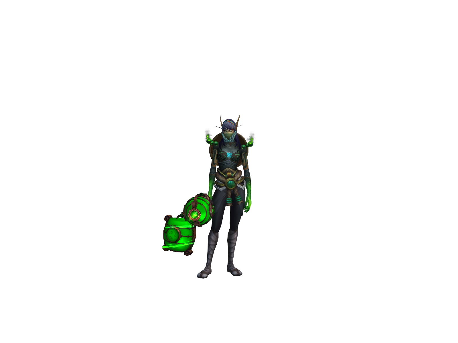 Faefelfist