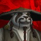 Tümatauenga avatar