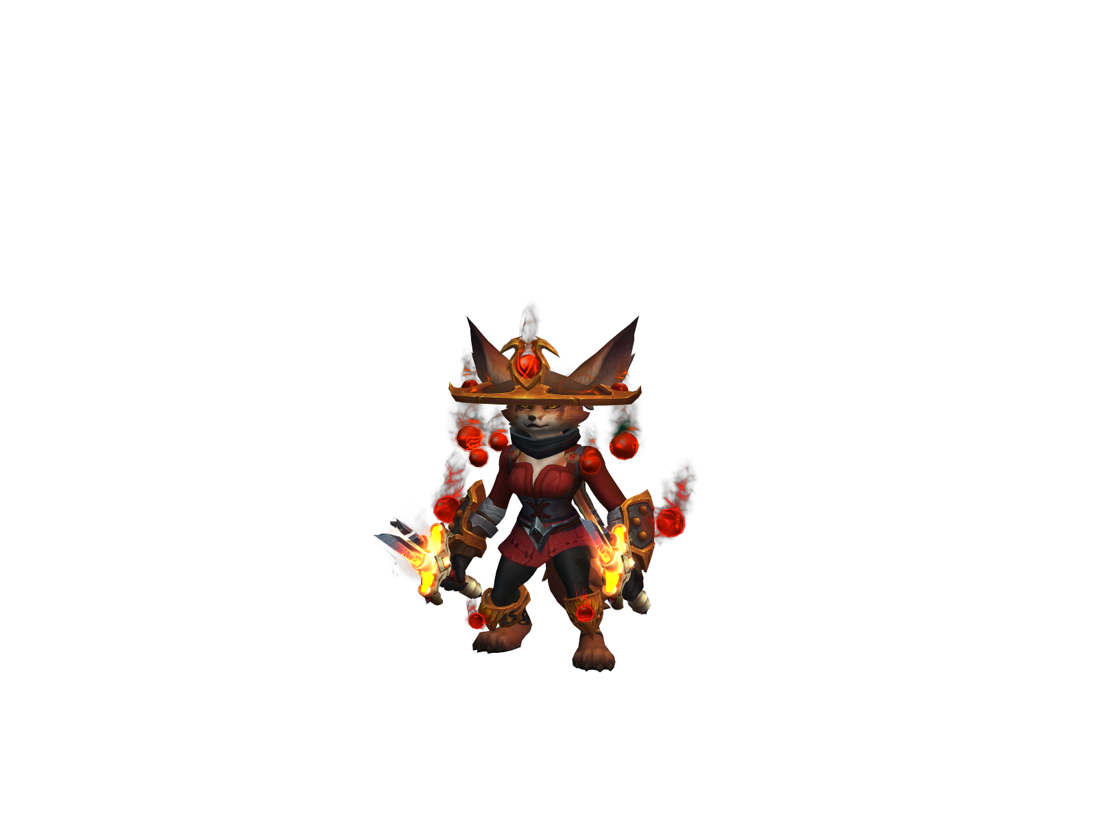 Laliaquest