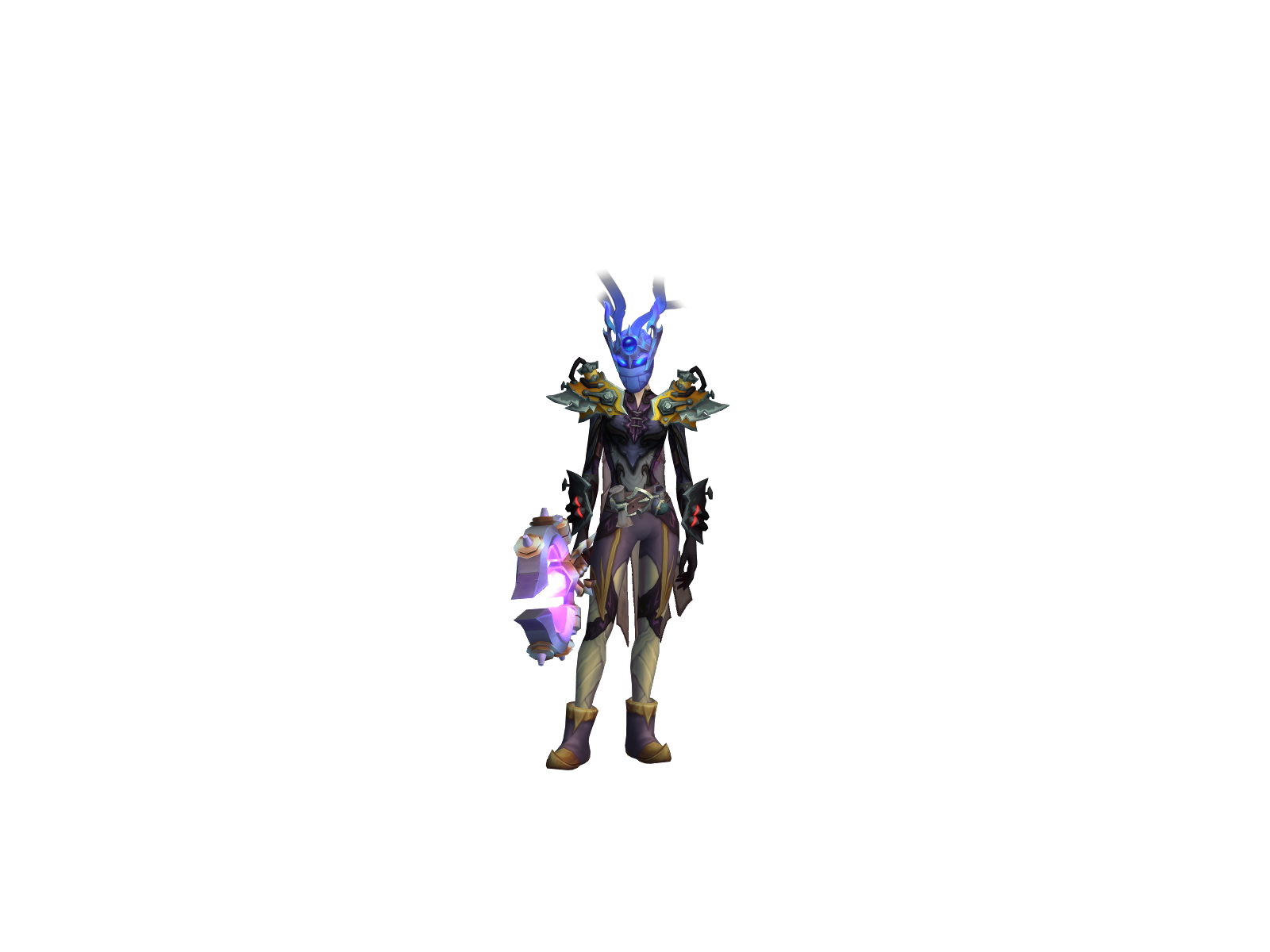 Naypalmburn