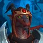 Dragonpuppet