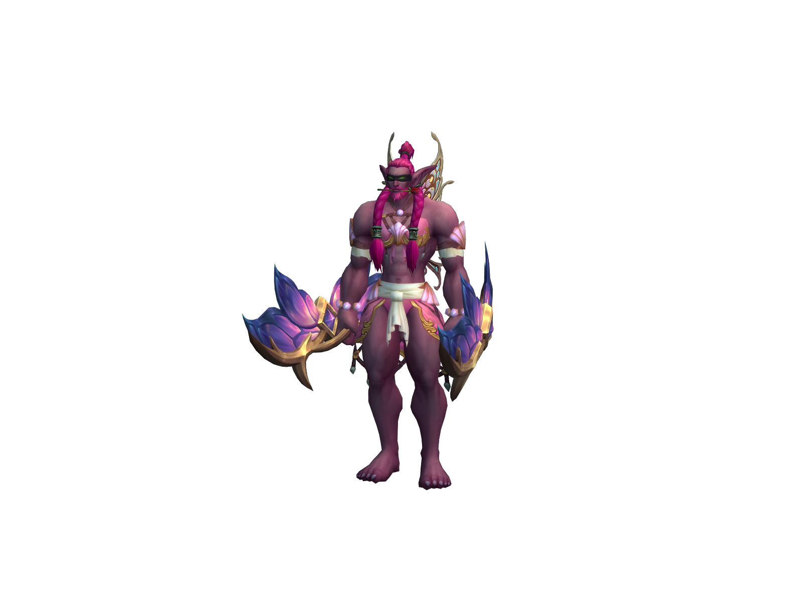 Abyssalblade
