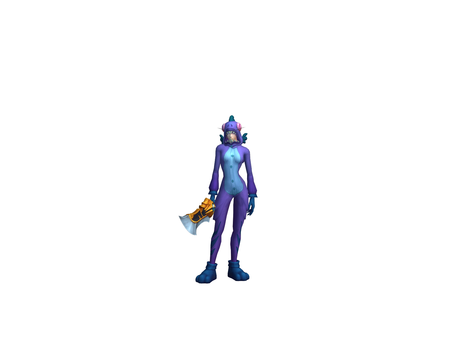 Ohnyxia