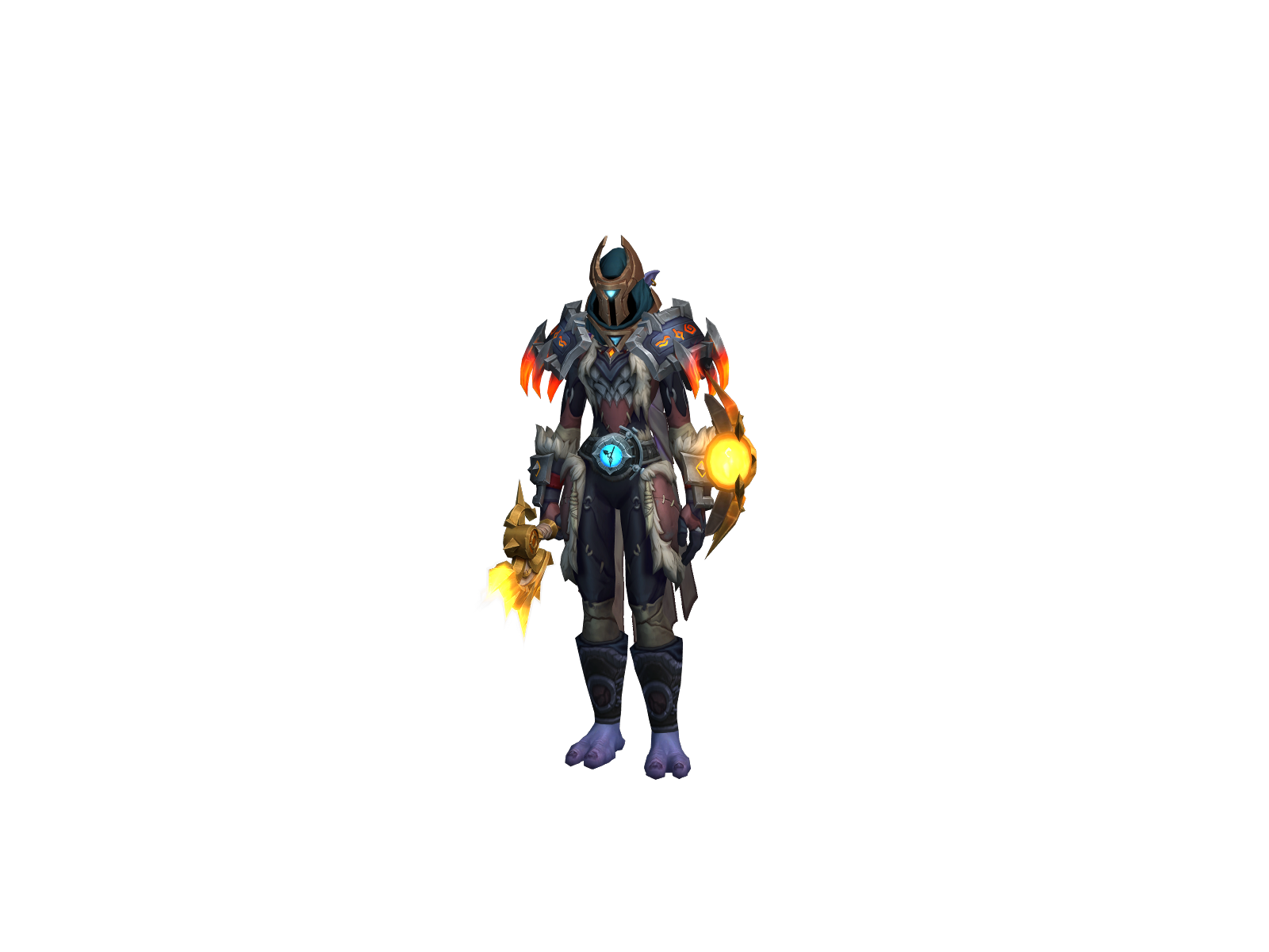 Chainfeel