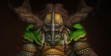 Bulldözer's icon