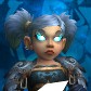 Païnadoll avatar