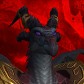 Saddragon