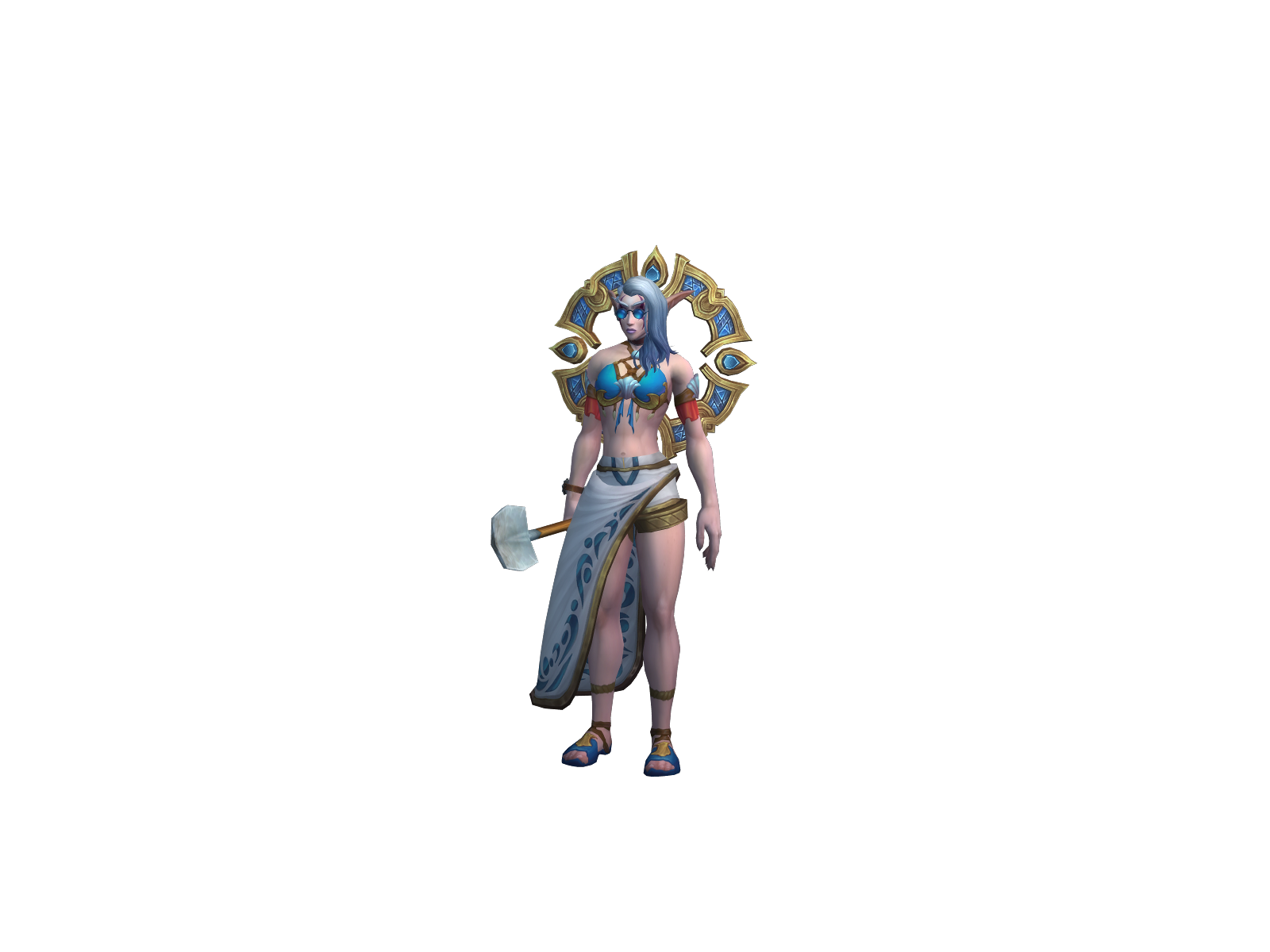 Sussybakauwu