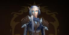 Lillina's icon