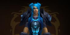 Bns's icon
