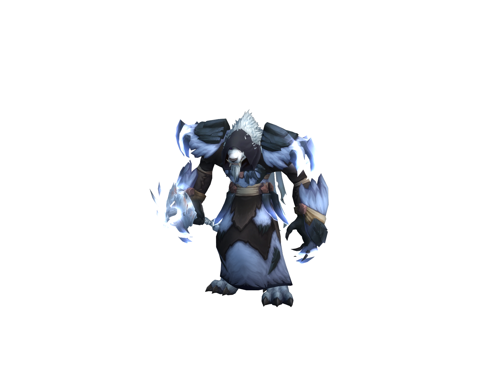 Boomkinman