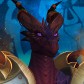 Blessedadi avatar