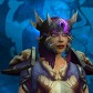Cynthigosa avatar