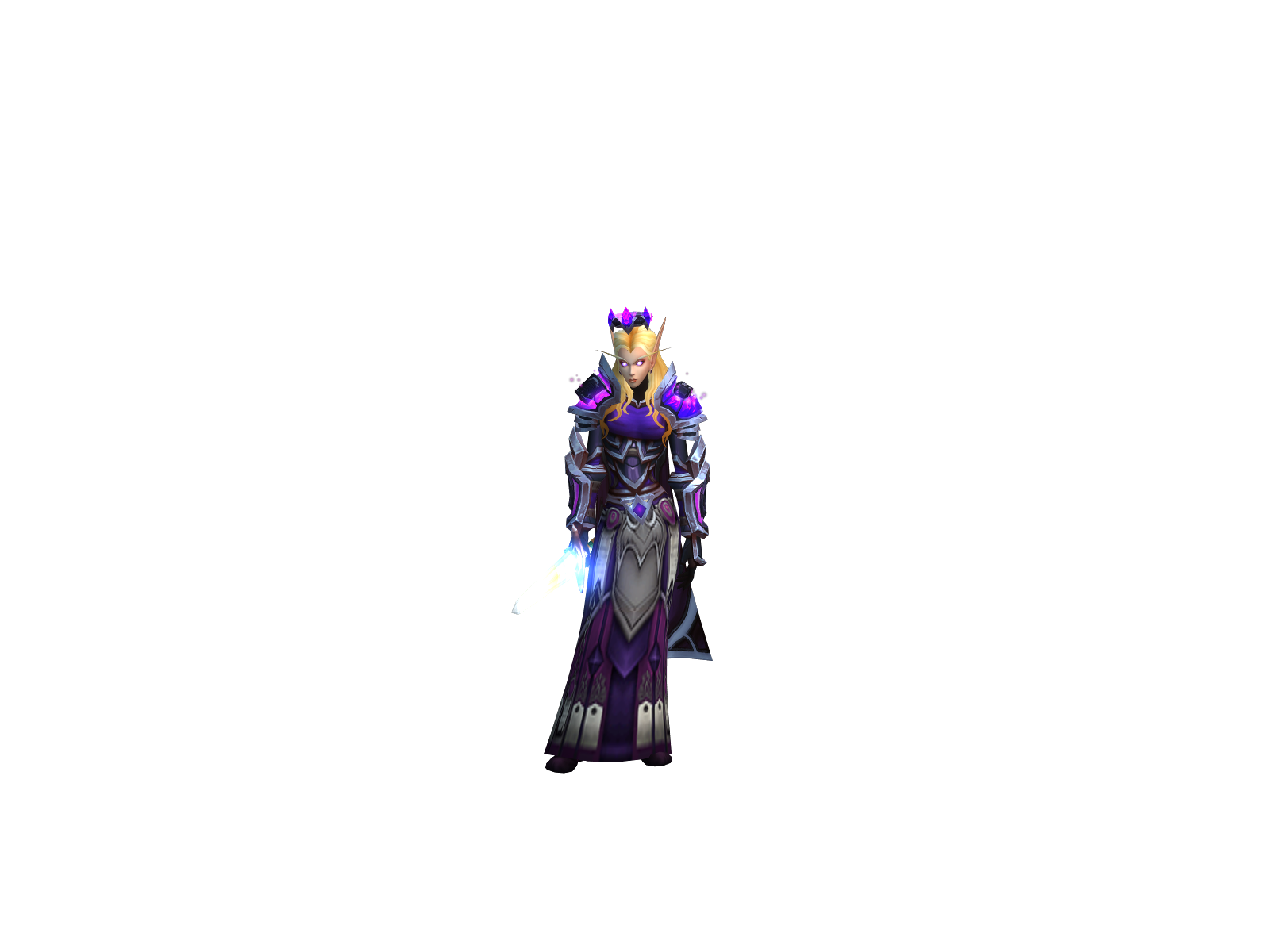 Hailthetank