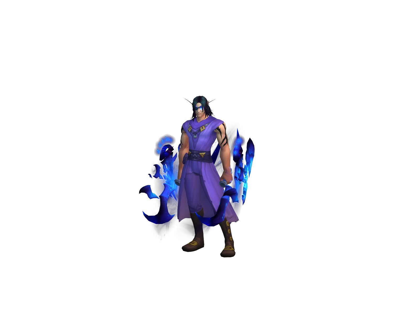 Lustein