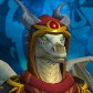Dracosam avatar