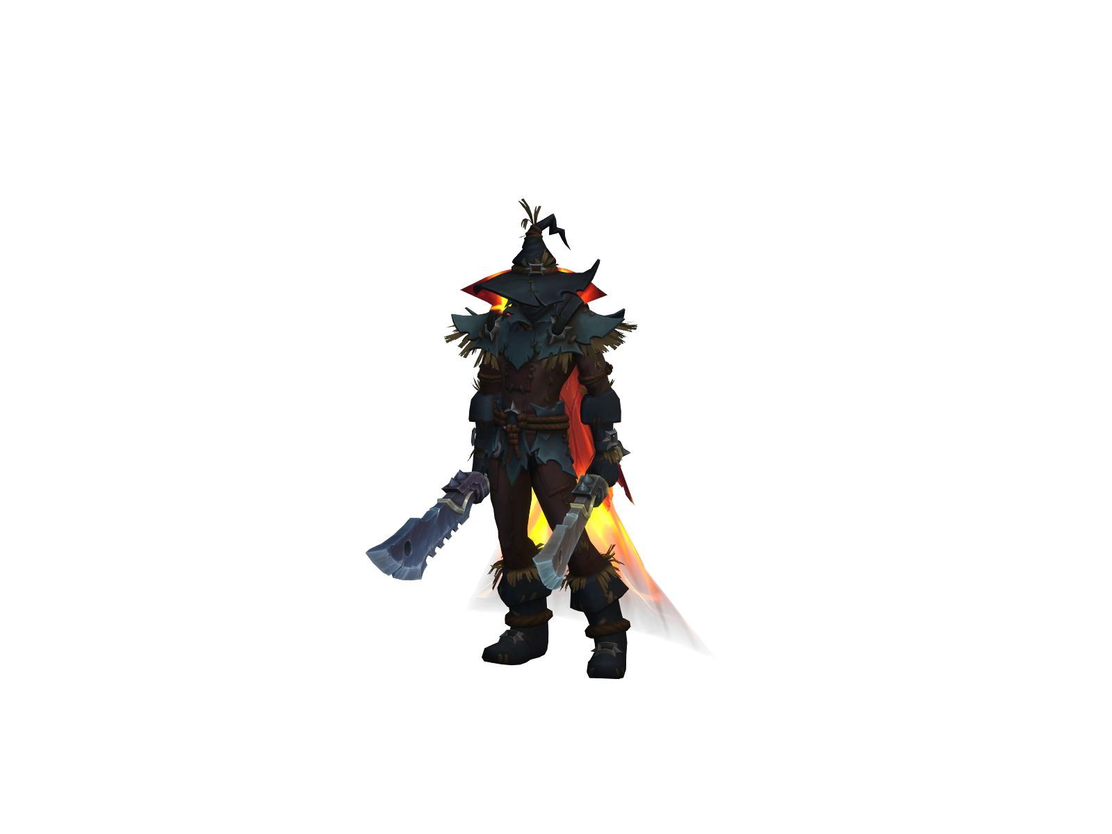 Chaotiç